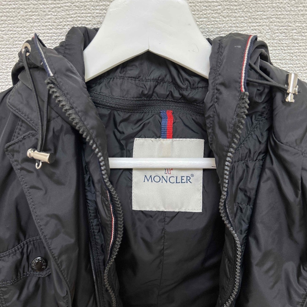 MONCLER - 美品!モンクレール ナイロンジャケットの通販 by mi☆'s