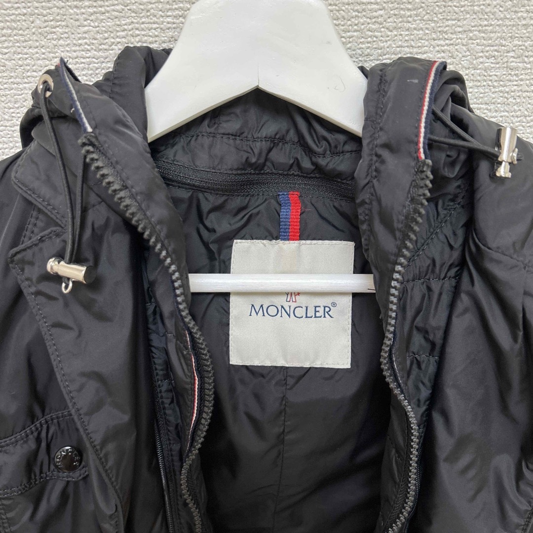 MONCLER - 美品！モンクレール ナイロンジャケットの通販 by mi☆'s