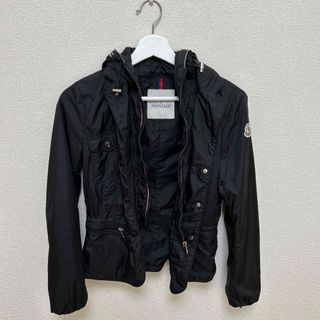 MONCLER - 美品！モンクレール ナイロンジャケットの通販 by mi