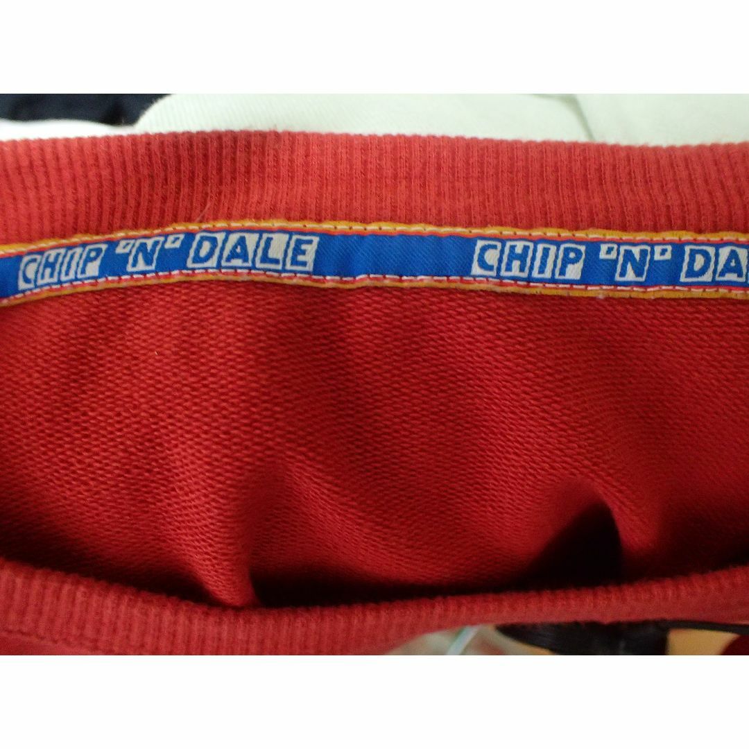 半袖Tシャツ　CHIP N DALE メンズのメンズ その他(その他)の商品写真