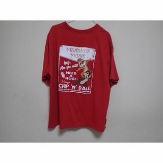 半袖Tシャツ　CHIP N DALE(その他)