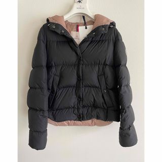 モンクレール(MONCLER)のMONCLER  モンクレール Lena ダウン サイズ1(ダウンジャケット)