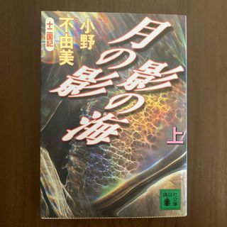 コウダンシャ(講談社)の月の影影の海 十二国記 上/講談社/小野不由美(その他)