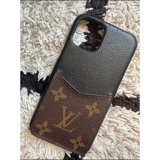 ルイヴィトン(LOUIS VUITTON)の ヴィトン   iPhone11pro(iPhoneケース)