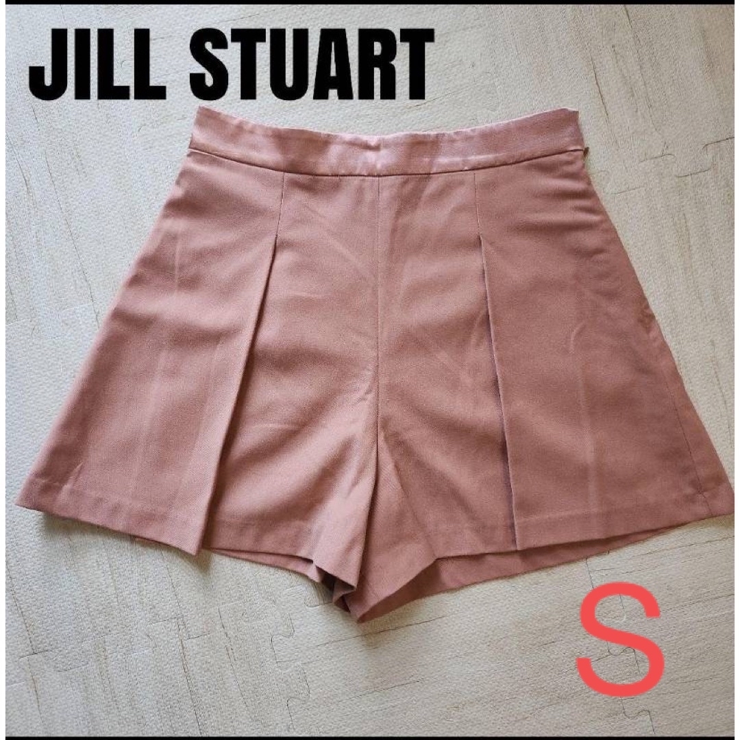 JILLSTUART☆ﾂｲｰﾄﾞ✖ﾚｰｽ☆ｼｮｰﾄﾊﾟﾝﾂ☆ｼﾞﾙｽﾁｭｱｰﾄ