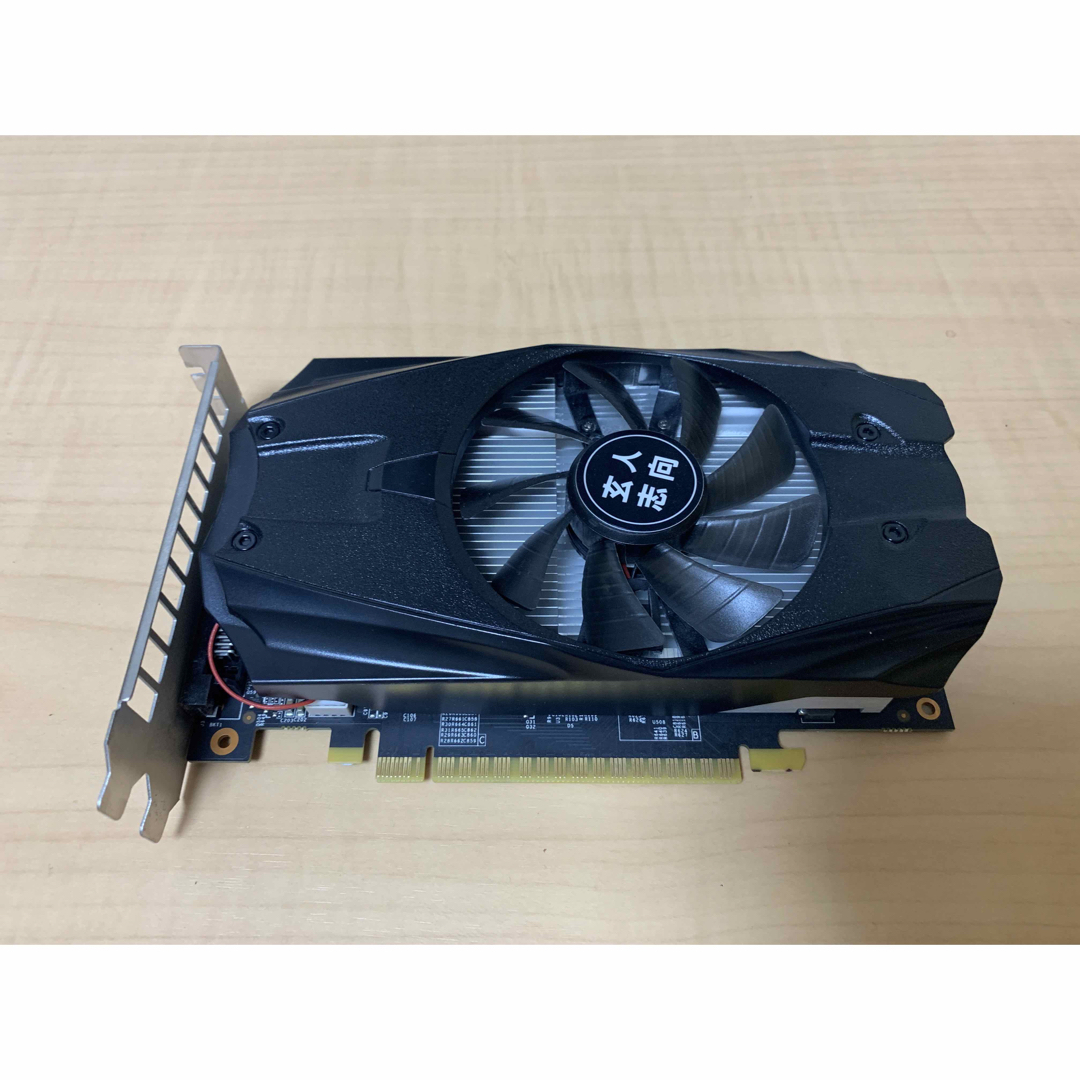 玄人志向 GTX1070TI グラフィックボード 【値下げ】-