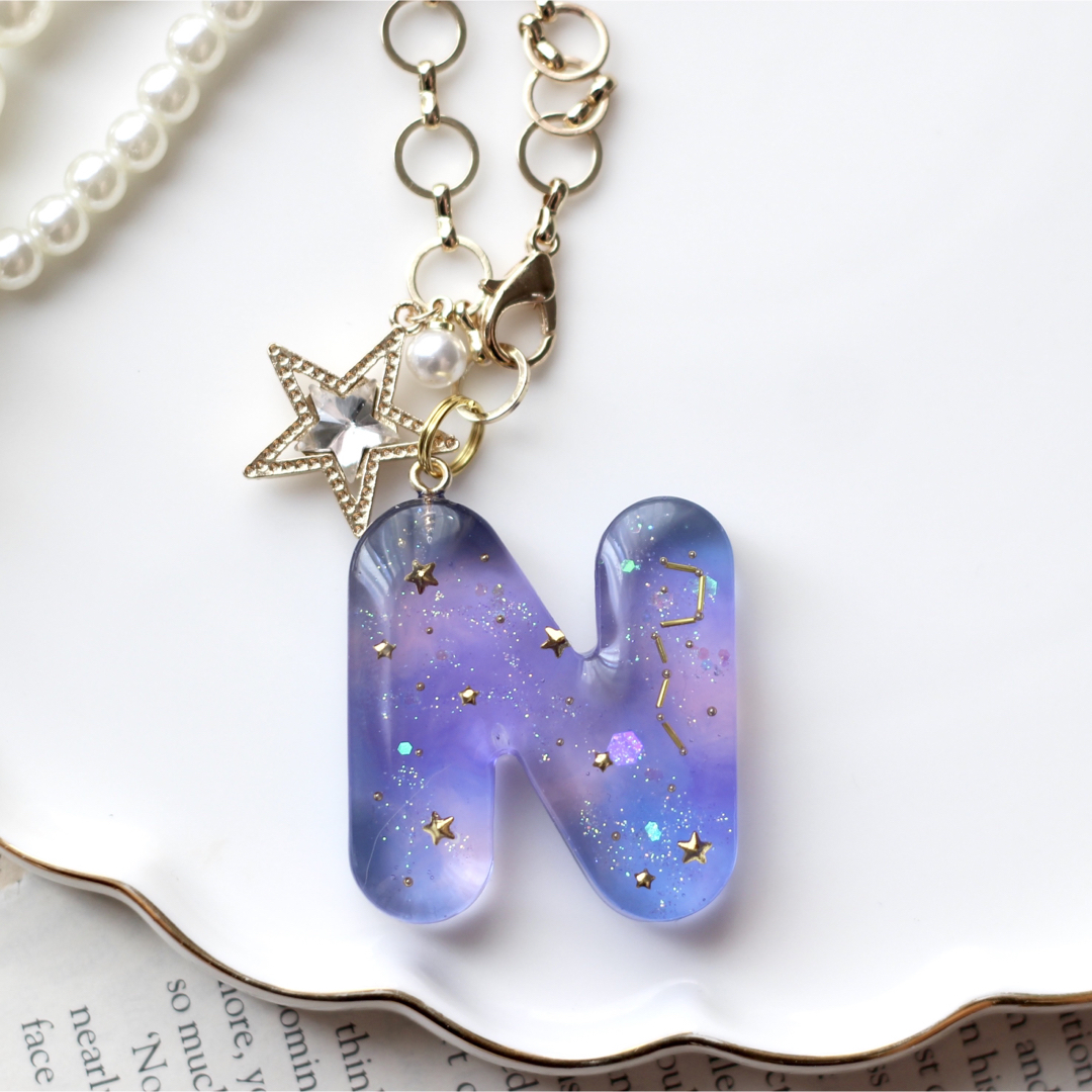 ハンドメイド 〈チャーム〉No.2945 - チャーム ハンドメイド 〈チャーム〉No.2945 - チャーム