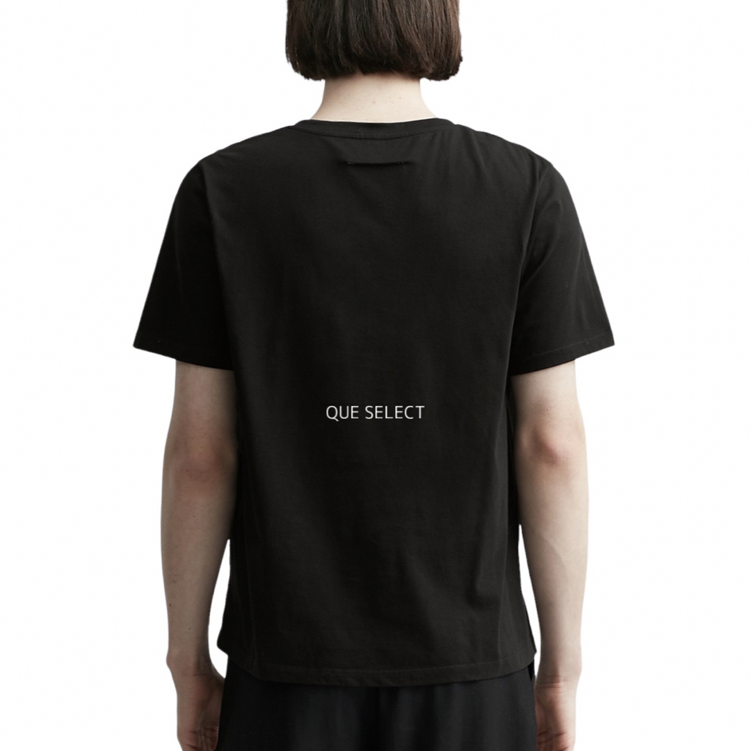 MM6(エムエムシックス)の新品未使用　23SS MM6 LOGO T-SHIRT  メンズのトップス(Tシャツ/カットソー(半袖/袖なし))の商品写真