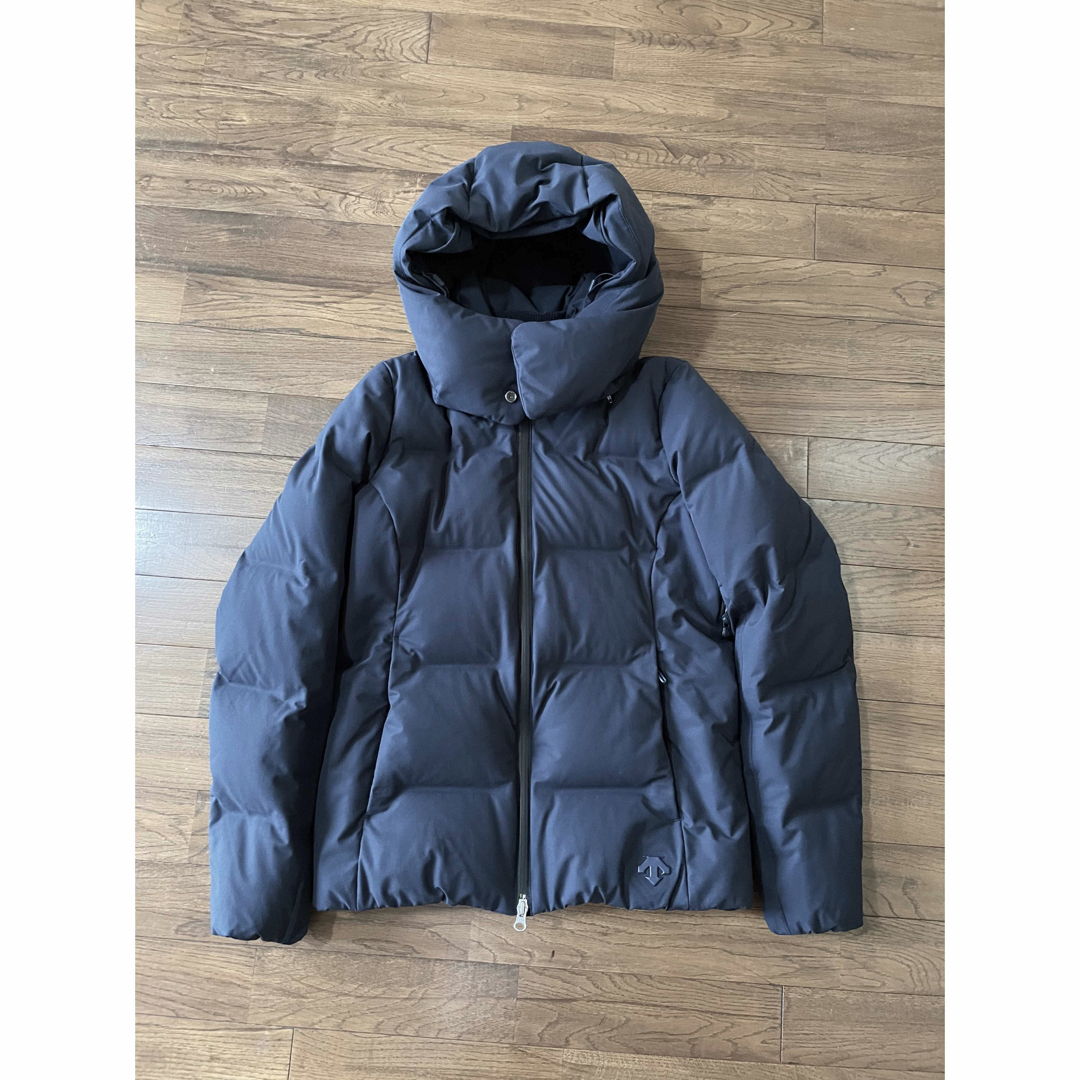 美品 DESCENTE ALLTERRAIN デサント マウンテニア サイズL