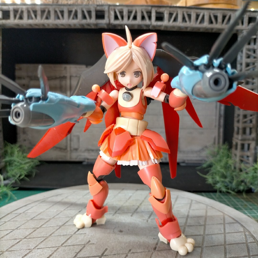 KM-168、ツムゴッグ、ガンプラジャンク完成品。の通販 by 素材屋｜ラクマ