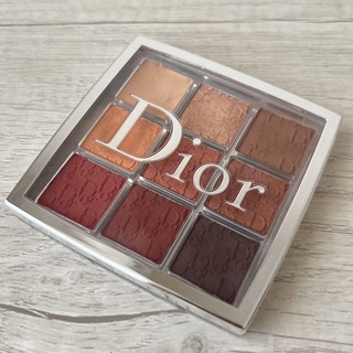 Dior - 【DIOR】ディオール バックステージ アイシャドウ パレット