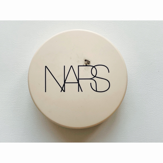 ナーズ(NARS)のNARS ピュアラディアントプロテクション　アクアティックグロー　　ケース(ボトル・ケース・携帯小物)