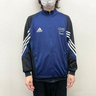 アディダス アメカジ セットアップ/ジャージ (メンズ)の通販 300点以上