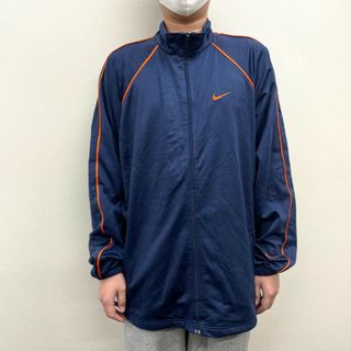 ナイキ ジャケット(オレンジ/橙色系)の通販 1,000点以上 | NIKEを