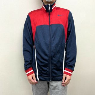 ナイキ ジャージ(レッド/赤色系)の通販 900点以上 | NIKEを買うなら