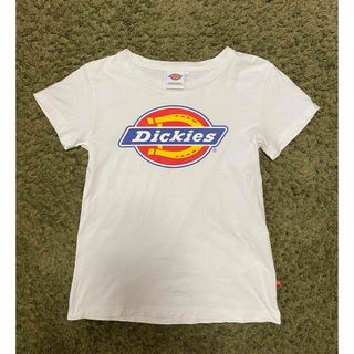 ディッキーズ(Dickies)のDickies ディッキーズ　Tシャツ　サイズS(Tシャツ/カットソー(半袖/袖なし))