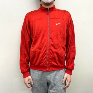 ナイキ ジャージ(レッド/赤色系)の通販 900点以上 | NIKEを買うなら