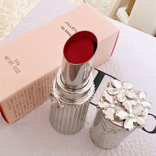 ジルスチュアート(JILLSTUART)のジルスチュアート　lip blossom 35(口紅)