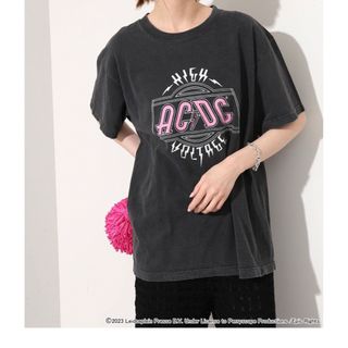 スローブイエナ(SLOBE IENA)のスローブイエナ　グッドロックスピード　Tシャツ(Tシャツ(半袖/袖なし))