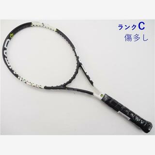 ヘッド(HEAD)の中古 テニスラケット ヘッド グラフィン エックスティー スピード エス 2015年モデル (G2)HEAD GRAPHENE XT SPEED S 2015(ラケット)