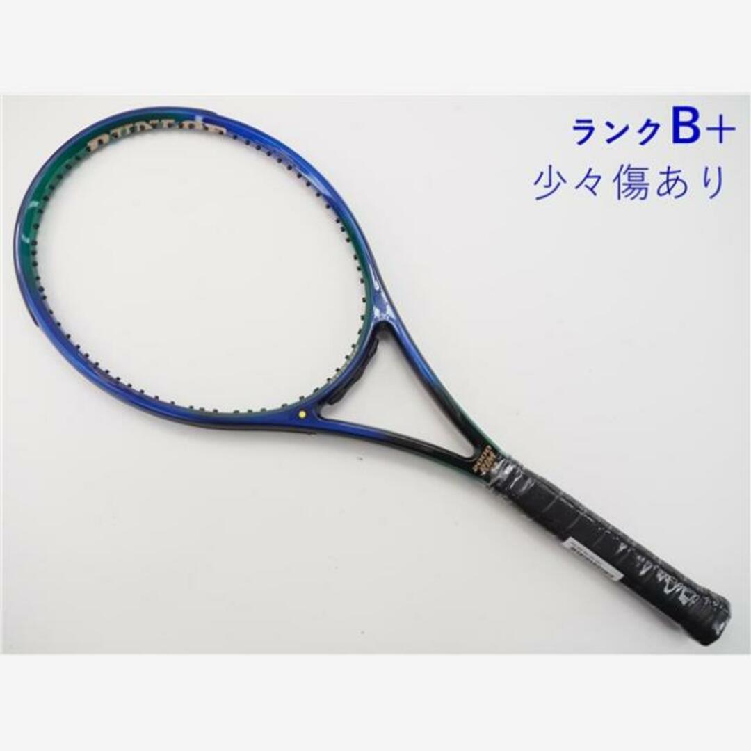 テニスラケット ダンロップ プロ 2000 リム 1995年モデル (USL2)DUNLOP PRO 2000 RIM 1995