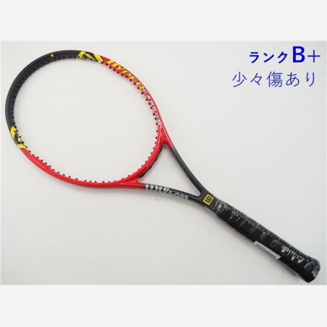 テニスラケット ウィルソン ハイパー プロ スタッフ 6.1 95 (G3)WILSON