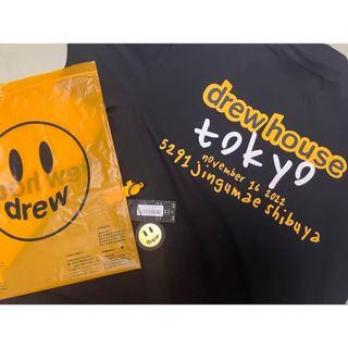 ドリューハウス Tシャツ・カットソー(メンズ)の通販 100点以上 | drew ...