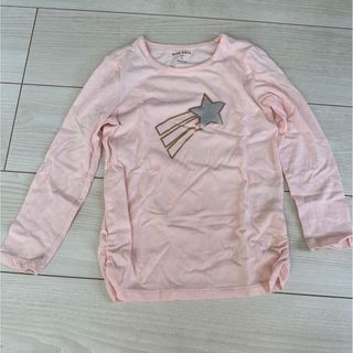 コストコ(コストコ)のBCBGGIRLS＊長袖Tシャツ🩷(Tシャツ/カットソー)