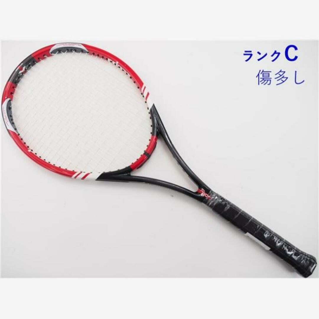 Prince - 中古 テニスラケット プリンス ディアブロ XP ロングボディ