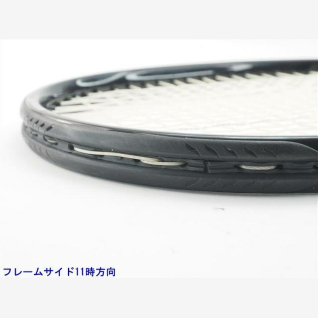 Prince - 中古 テニスラケット プリンス エックス 97 ツアー 2019年