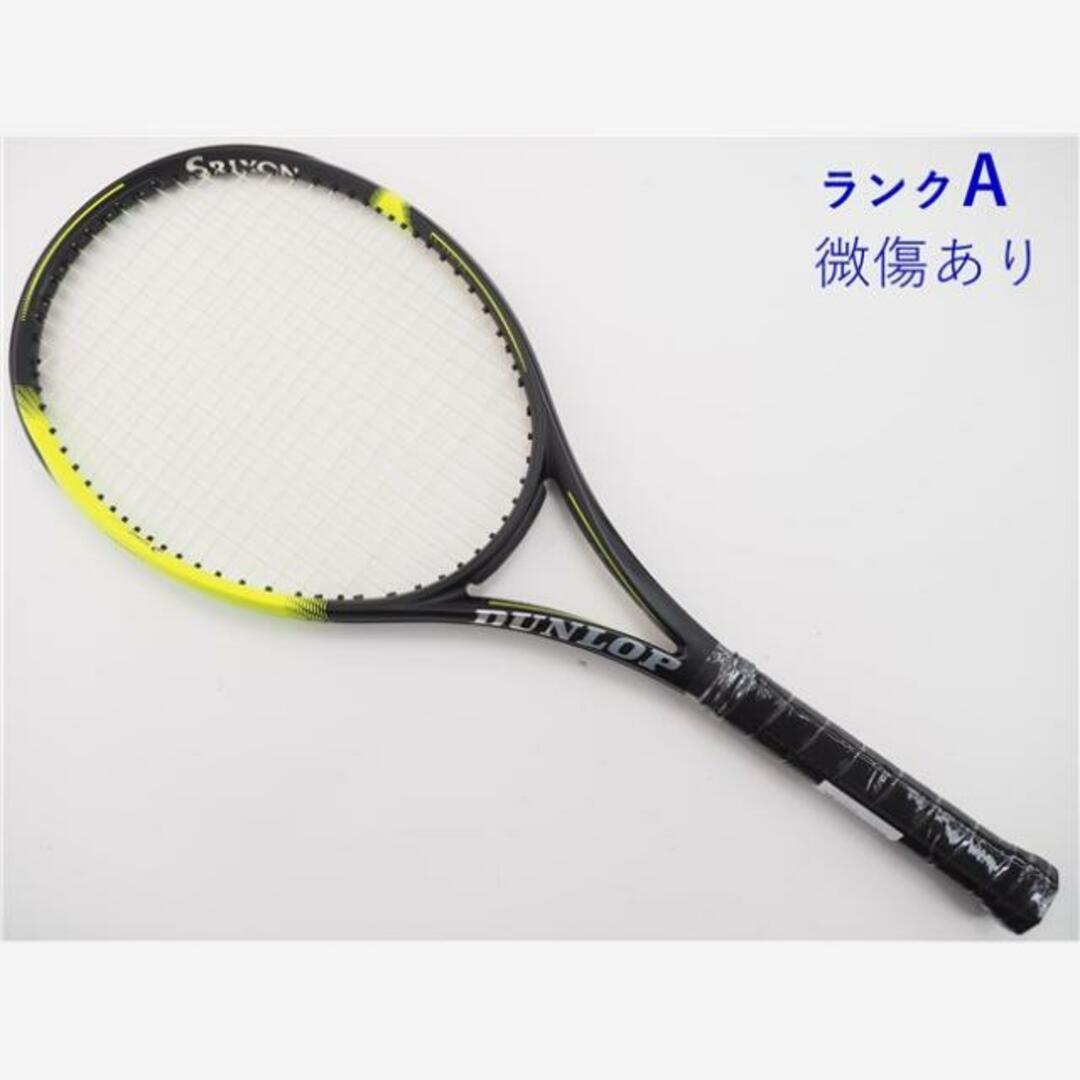 テニスラケット ダンロップ エスエックス300 エルエス 2019年モデル (G2)DUNLOP SX 300 LS 2019