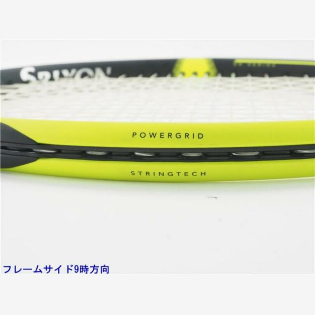 テニスラケット ダンロップ エスエックス300 エルエス 2019年モデル (G1)DUNLOP SX 300 LS 2019