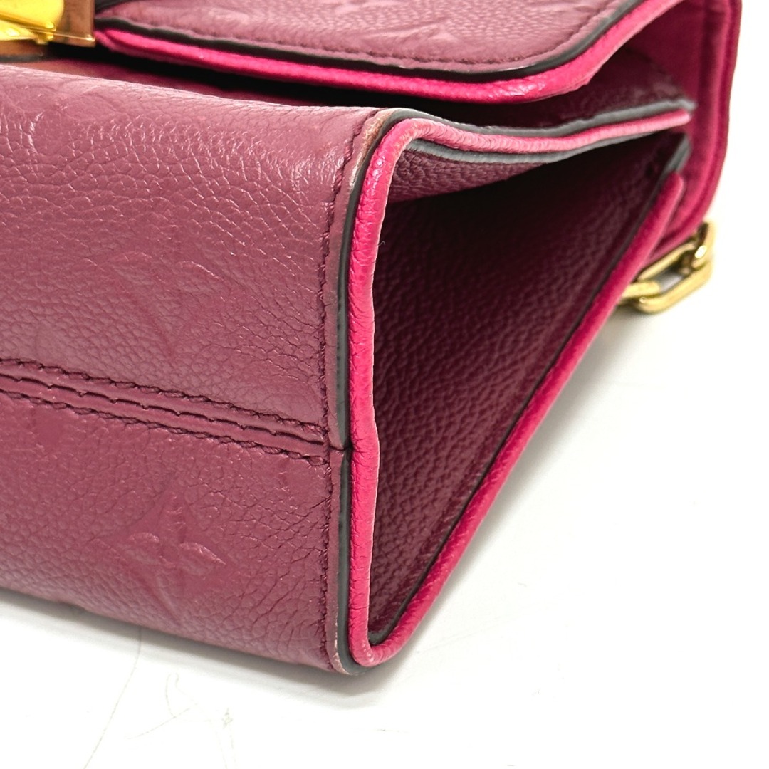 LOUIS VUITTON - ルイヴィトン LOUIS VUITTON サンシュルピスPM M43393 ... LOUIS VUITTON ルイ ヴィトン サンシュルピスPM ショルダーバッグ
