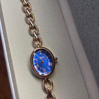 ヴァンドーム青山(Vendome Aoyama) 腕時計(レディース)の通販 70点