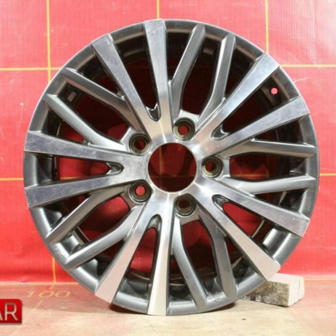 レクサス 純正 未使用新品 LX570 ホイール 4本 20×8.5J - www