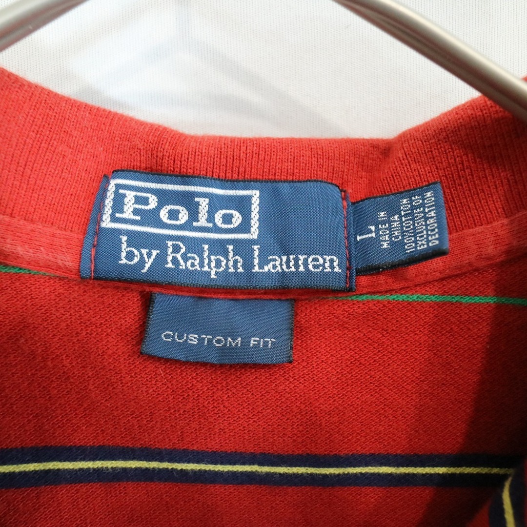 POLO RALPH LAUREN - Polo by Ralph Lauren ポロバイラルフローレン