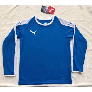 プーマ(PUMA)の☆￥2,750プーマPUMA♪DRY速乾ジュニアトップス【１６０】(Tシャツ/カットソー)