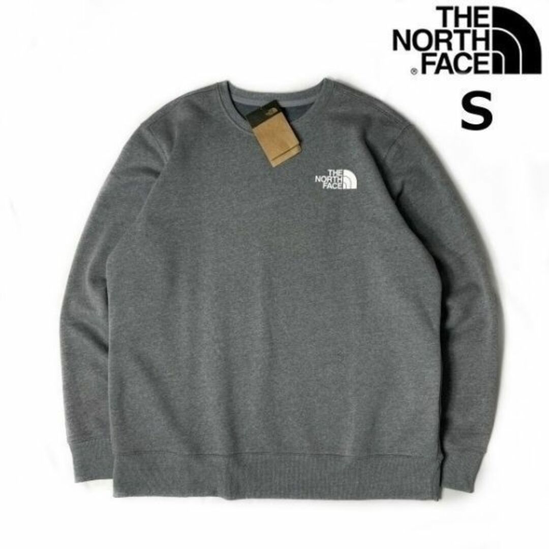 THE NORTH FACE 裏起毛 スウェット トレーナー