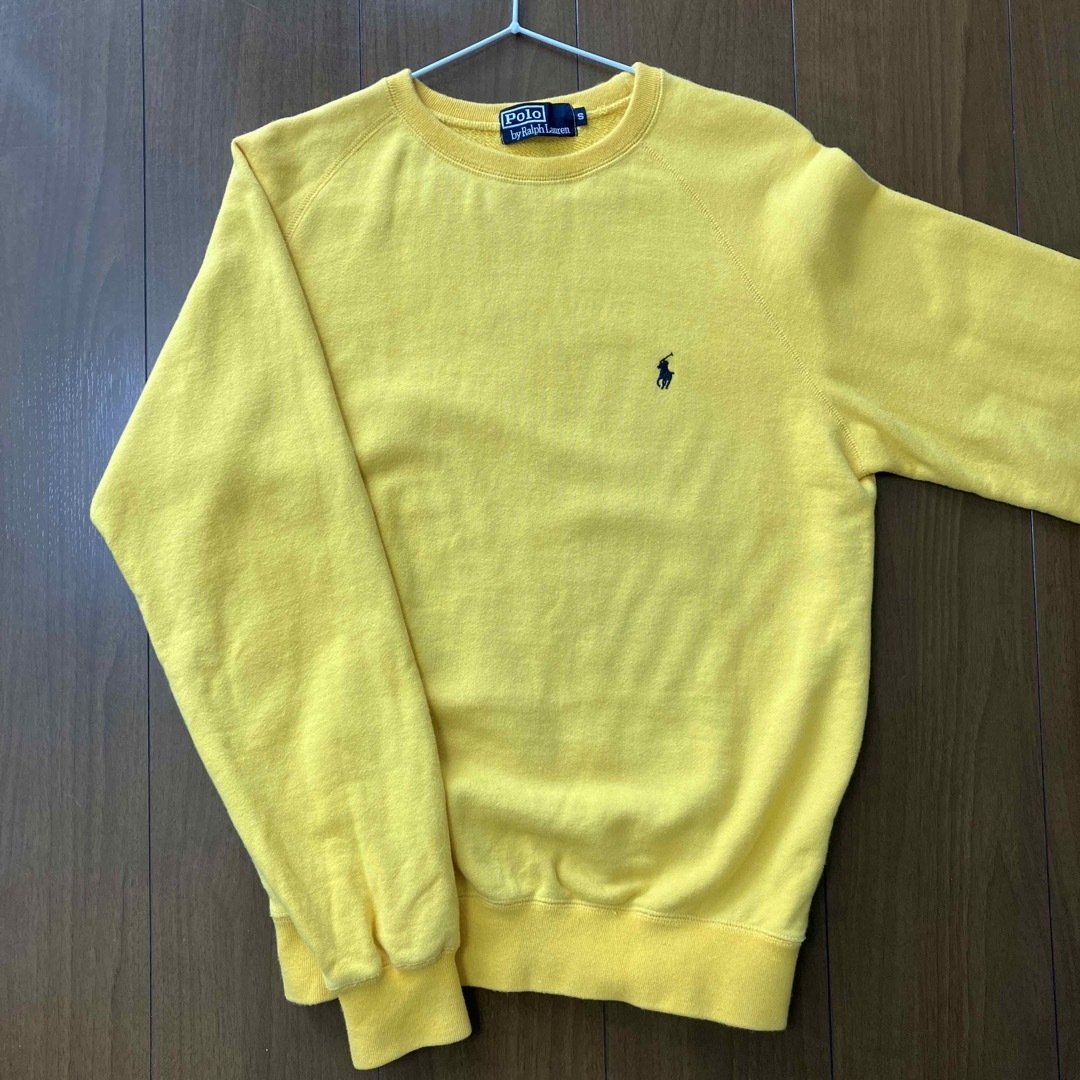 POLO RALPH LAUREN(ポロラルフローレン)のPolo by Ralph Lauren スウェット レディースのトップス(トレーナー/スウェット)の商品写真