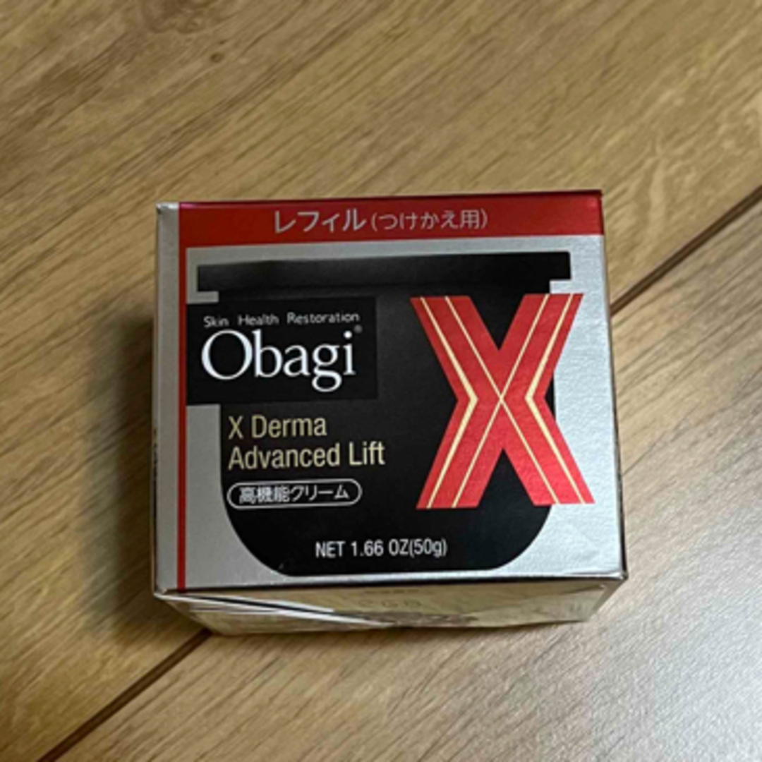 Obaji  オバジX ダーマアドバンスドリフト　レフィル