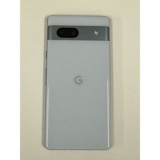 グーグルピクセル(Google Pixel)のGoogle pixel 7a(スマートフォン本体)