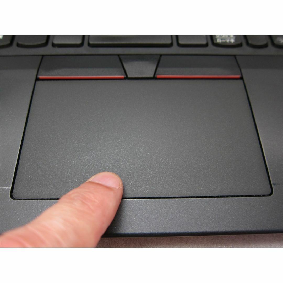 ★Lenovo ThinkPad L390 Core i5/8GB/256GB