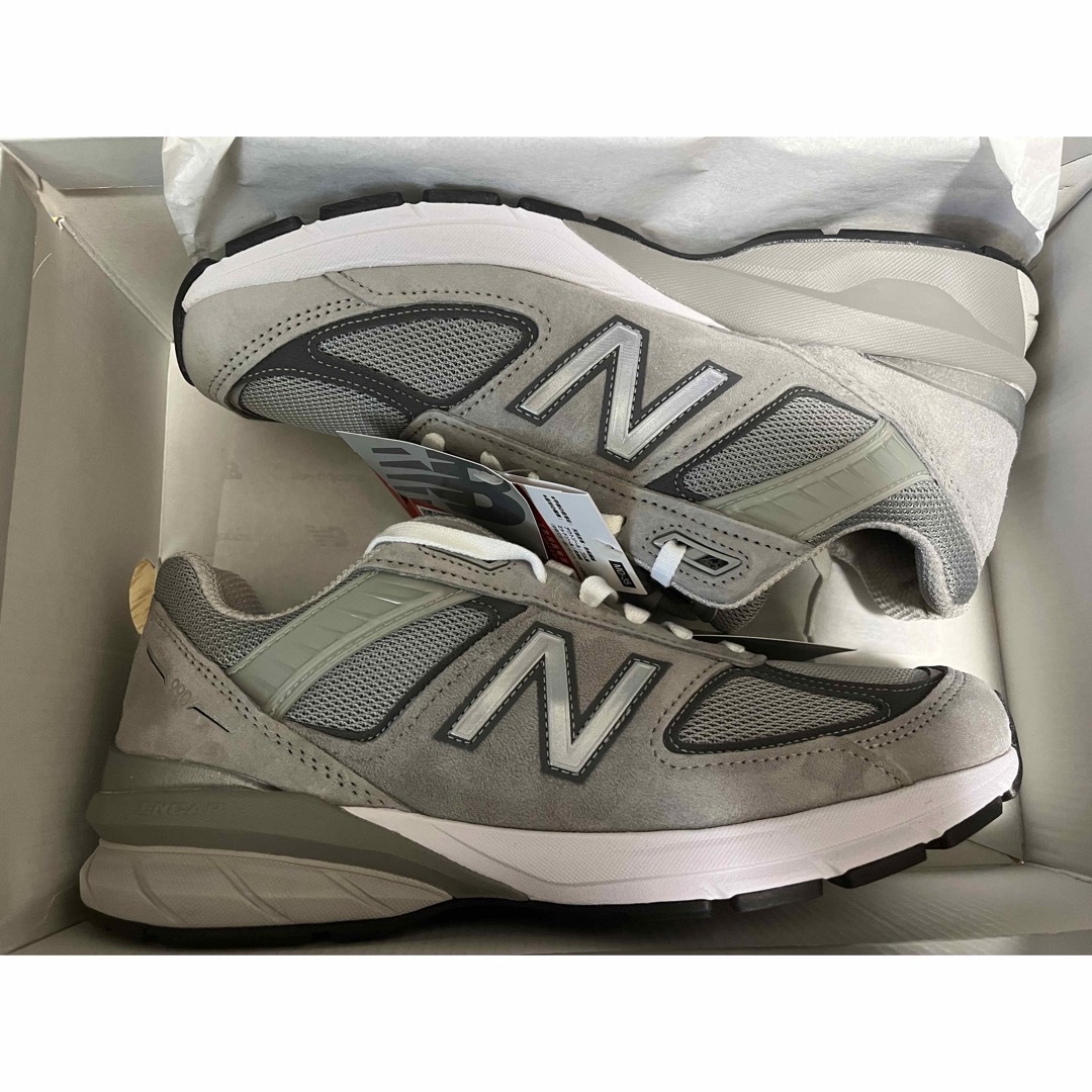 New Balance - 【新品未使用】ニューバランス M990GL5の通販 by ☆'s