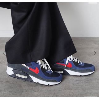 アパルトモンドゥーズィエムクラス(L'Appartement DEUXIEME CLASSE)の【NIKE/ナイキ】AIR MAX 90SE 24㎝(スニーカー)