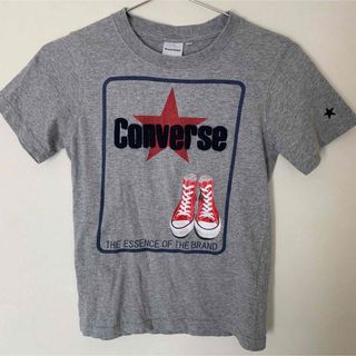 コンバース(CONVERSE)のコンバース　半袖　Tシャツ　140(Tシャツ/カットソー)