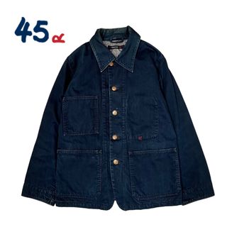 フォーティーファイブアールピーエム ジャケット/アウター(メンズ)の