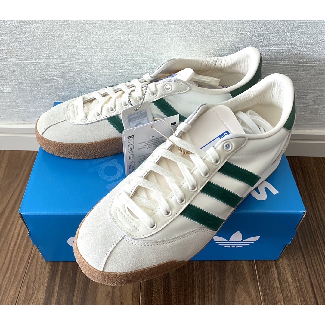 Liam Gallagher × adidas LG2 SPZL 27.5cmのサムネイル