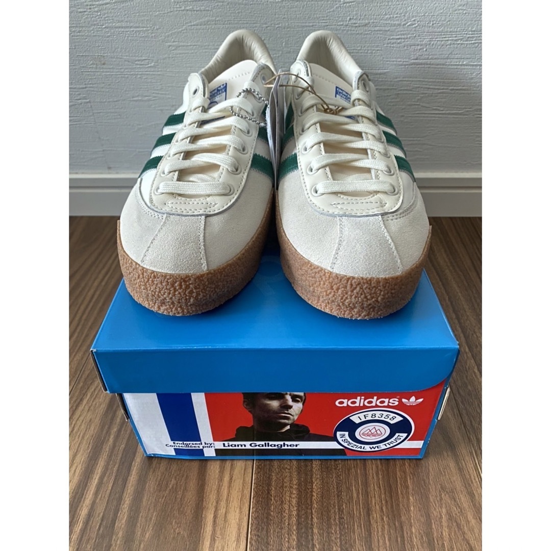 LIAM GALLAGHER × LG2 SPZL 27.5cm