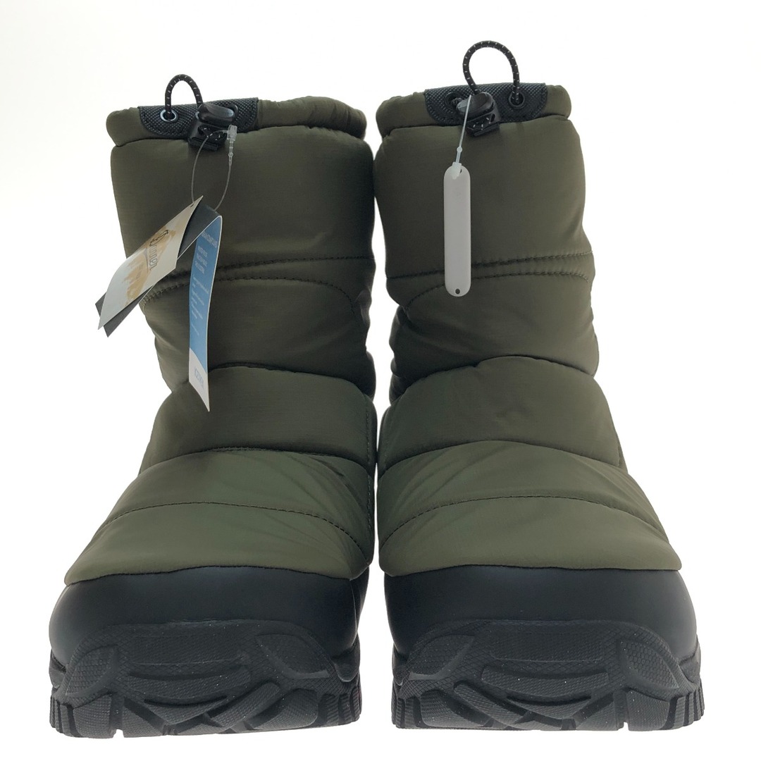 Danner - □□Danner ダナー スノーブーツ 27cm D120100 カーキの通販 ...