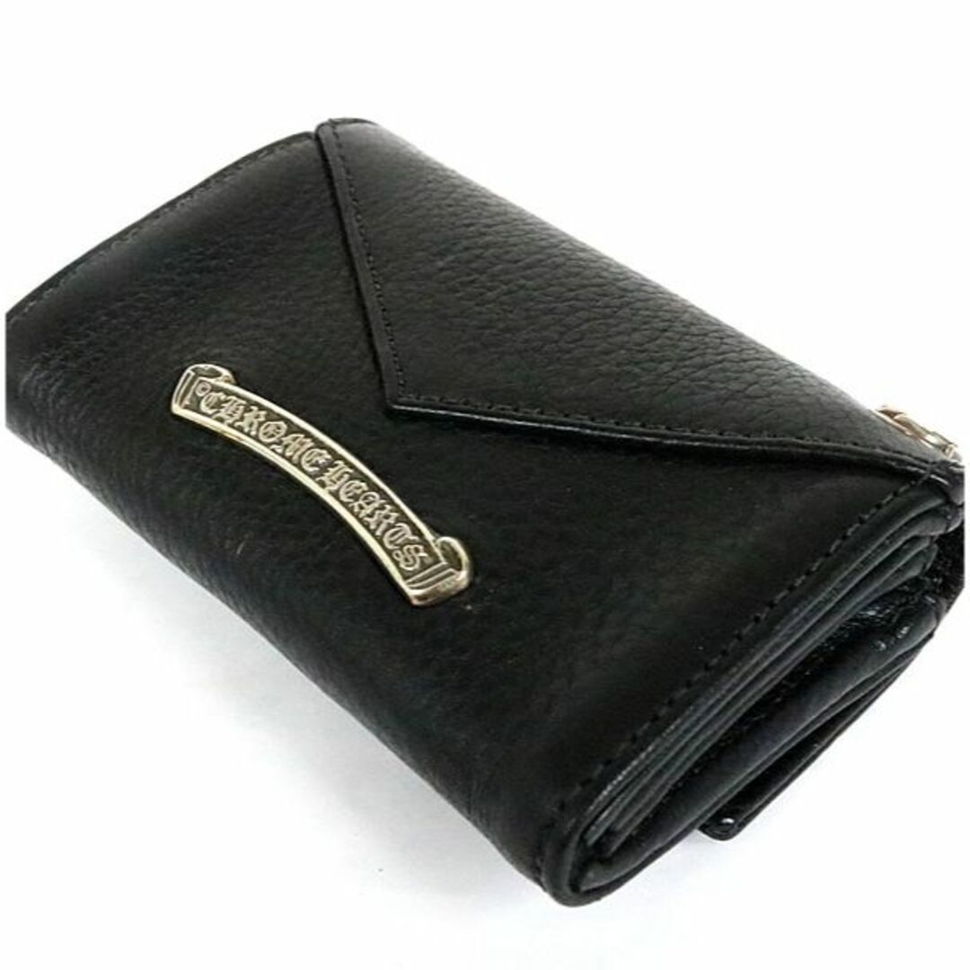 CHROME HEARTS タイニーウォレット 財布